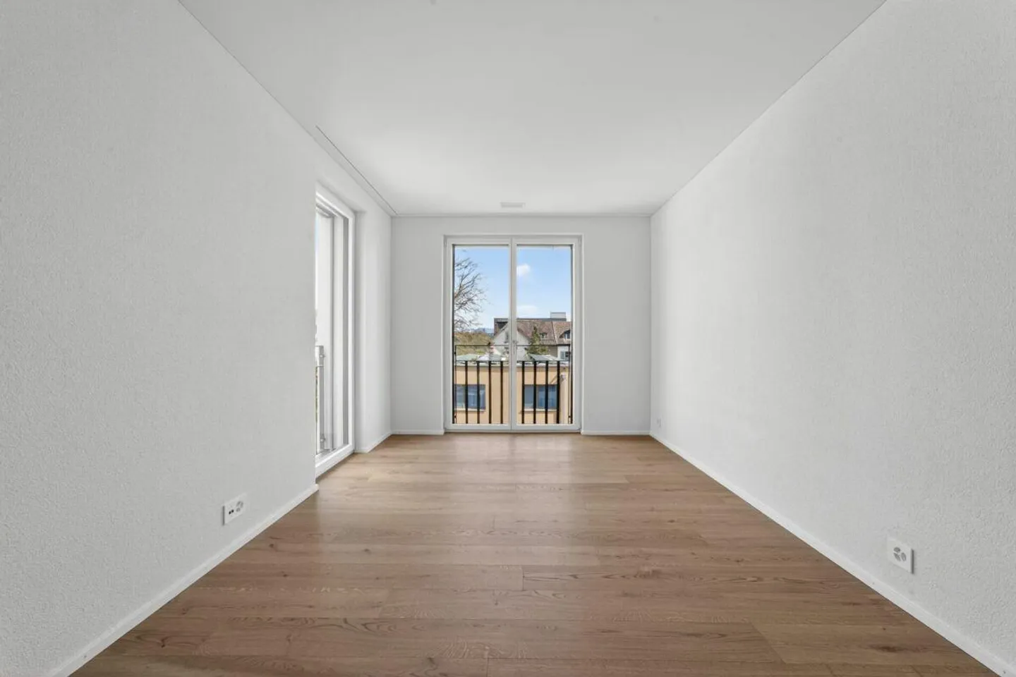 Luxuriöse Attikawohnung in Eschenbach - Foto 7 von 12