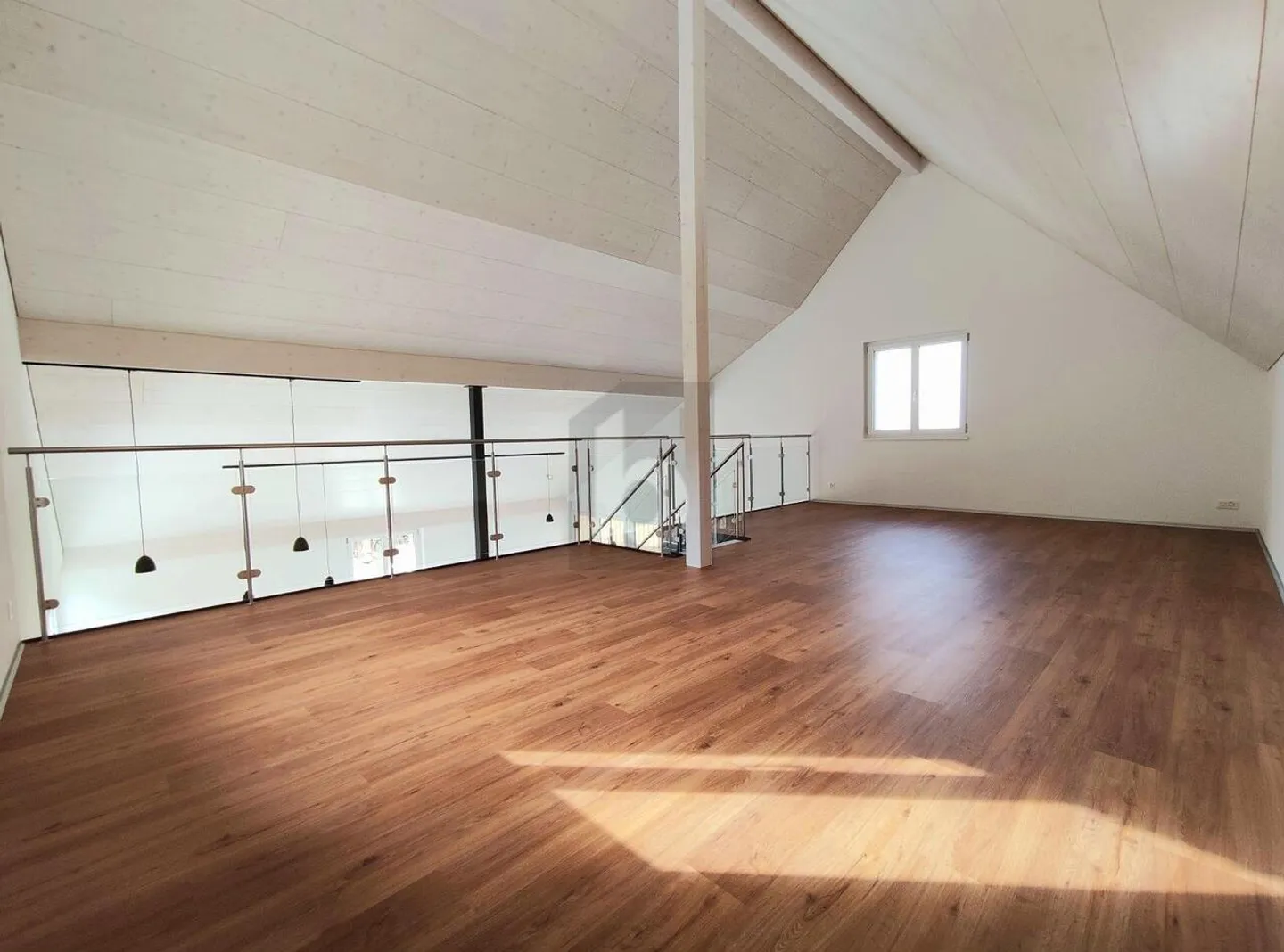 Charming and Spacious with Gallery - Photo 2 of 6