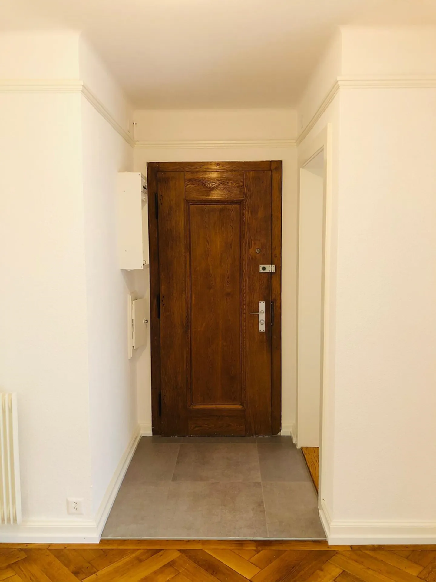 2.5 Room Apartment - Photo 4 of 4