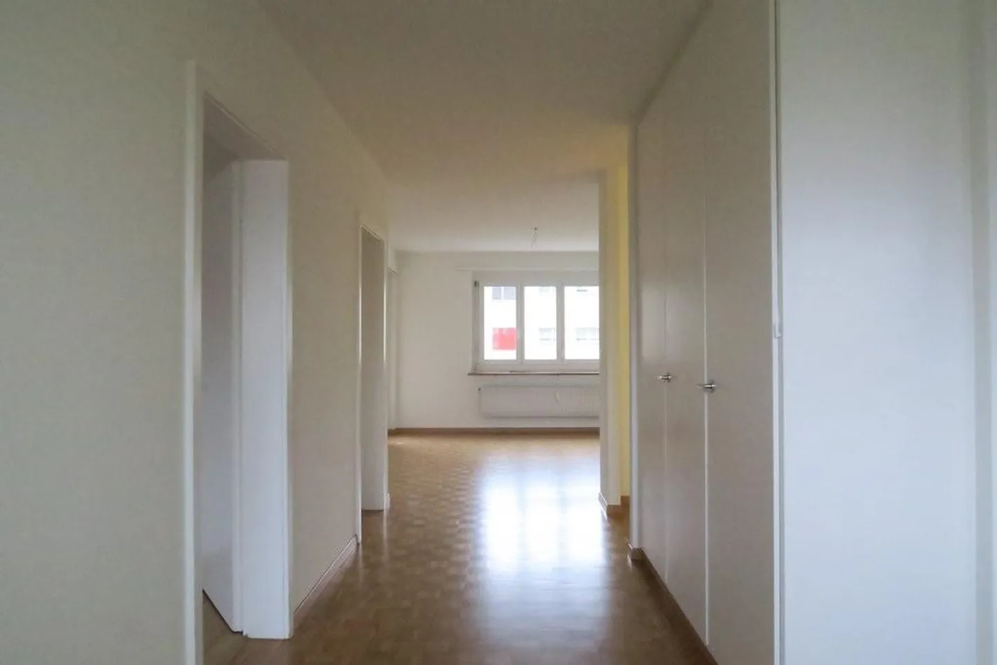 Geräumige 3.5-Zimmer-Wohnung - Foto 10 von 11
