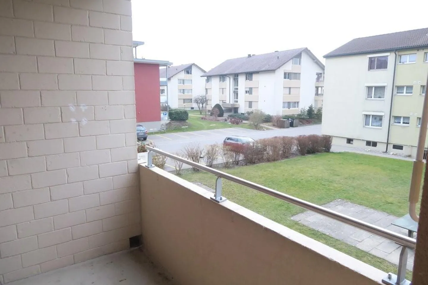 Geräumige 3.5-Zimmer-Wohnung - Foto 11 von 11