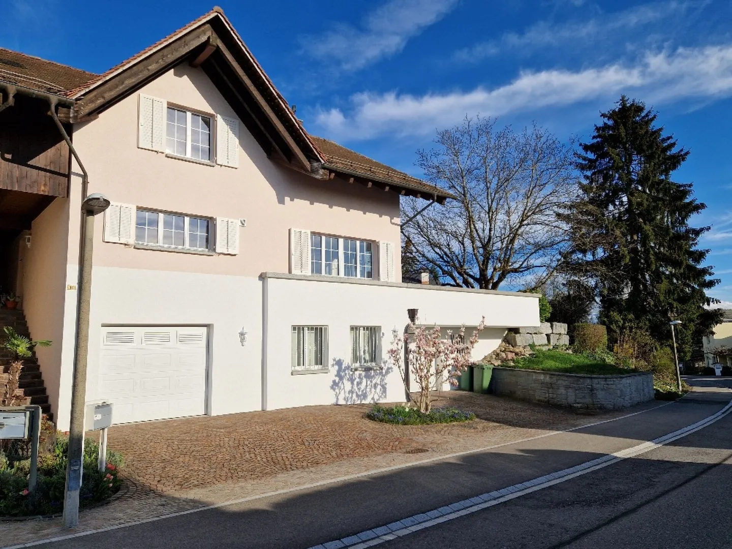 Maison individuelle avec piscine - Photo 6 sur 7