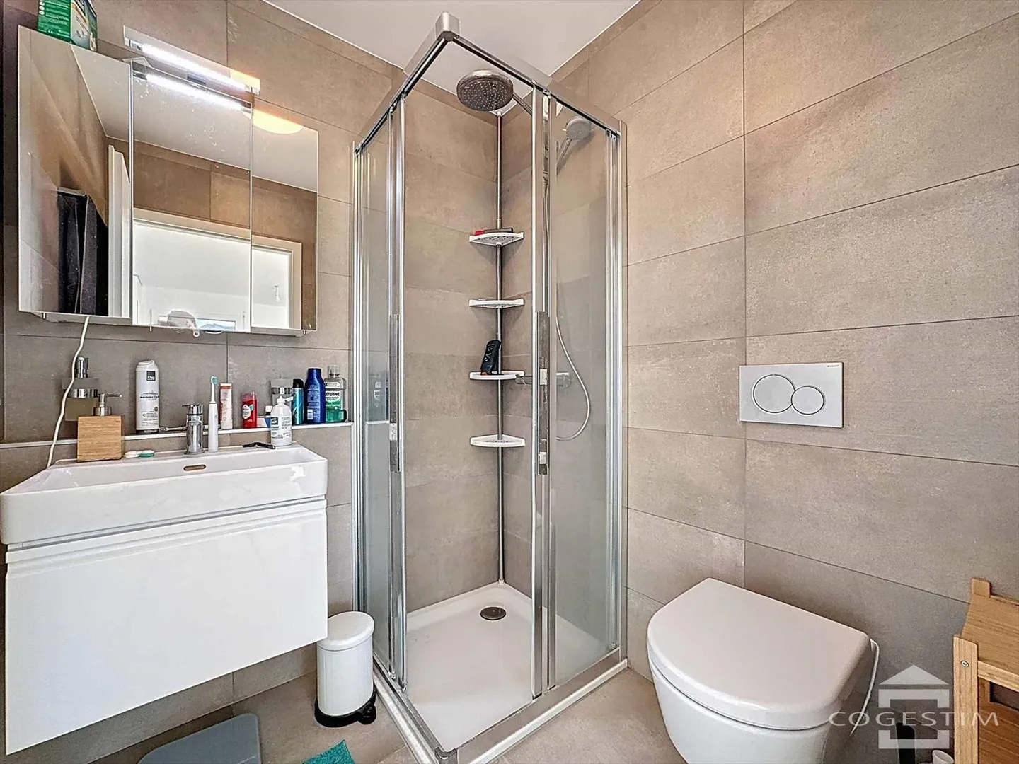 Ultimo piano 4.5 stanze - Foto 11 di 13