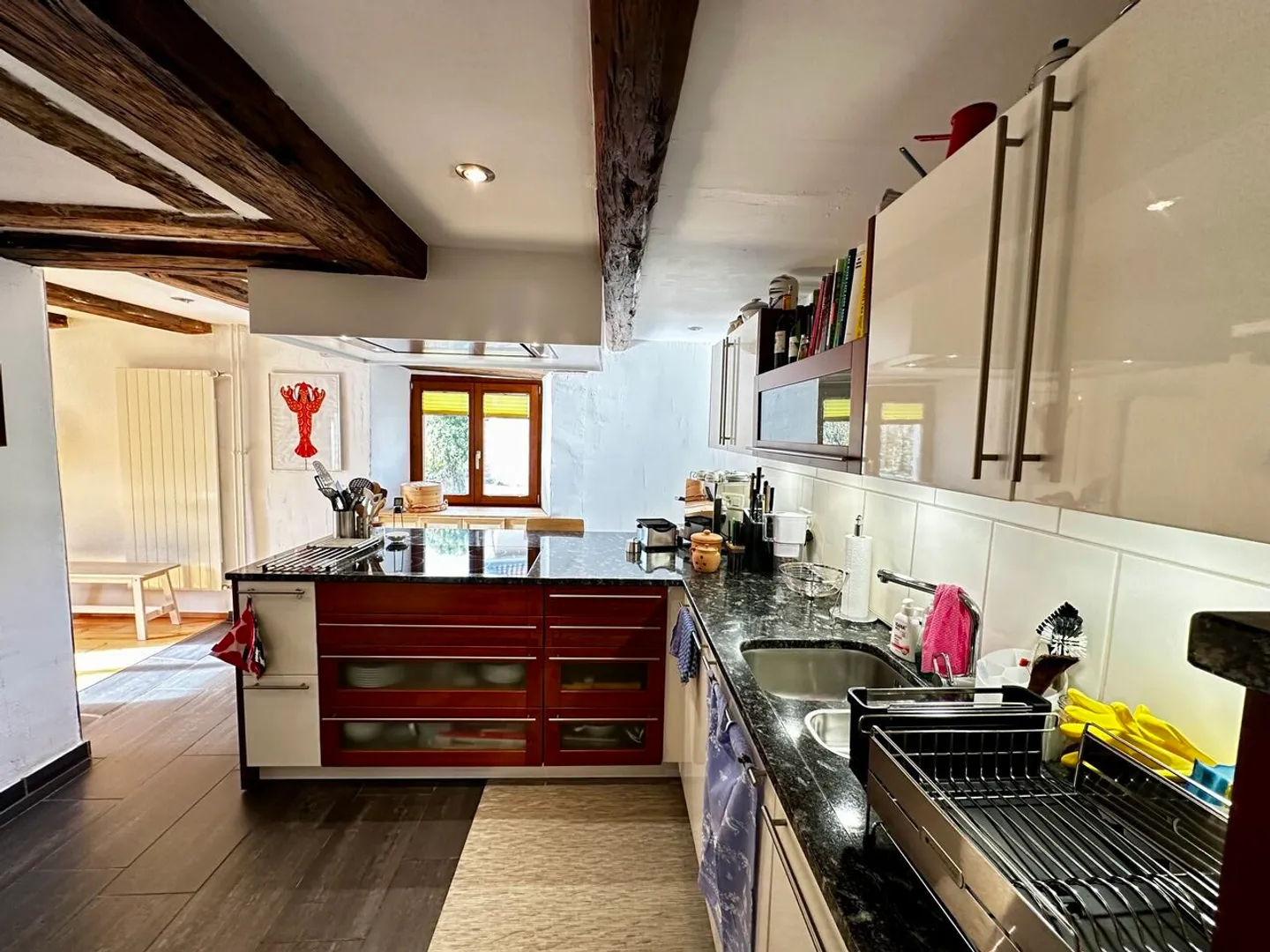 Casa singola in vendita - Foto 7 di 13