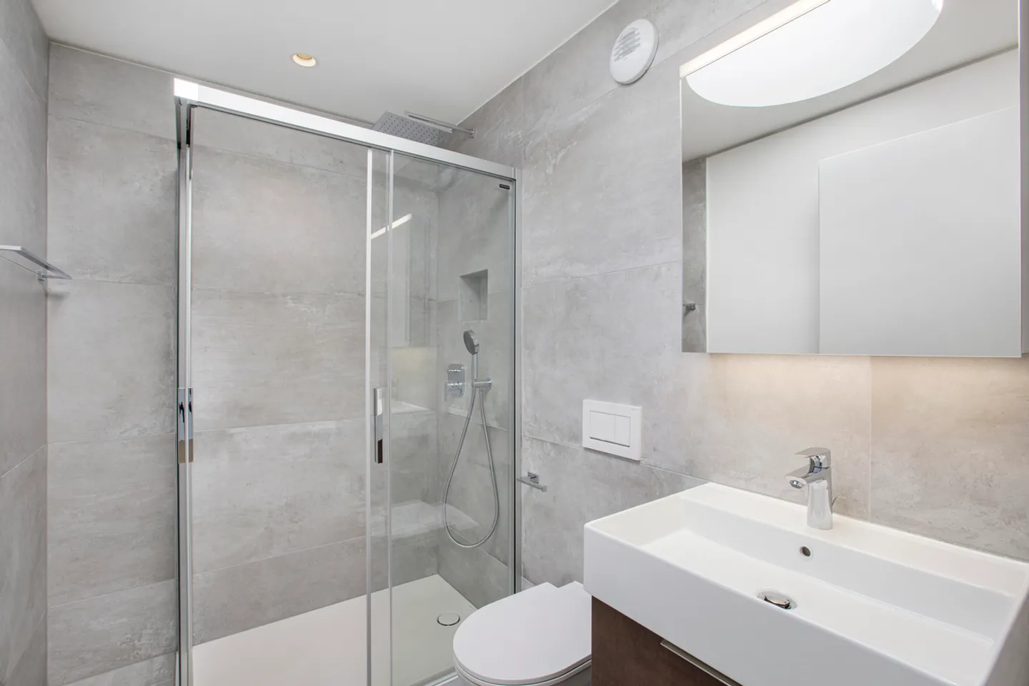 Apartment for sale - Photo 4 of 10