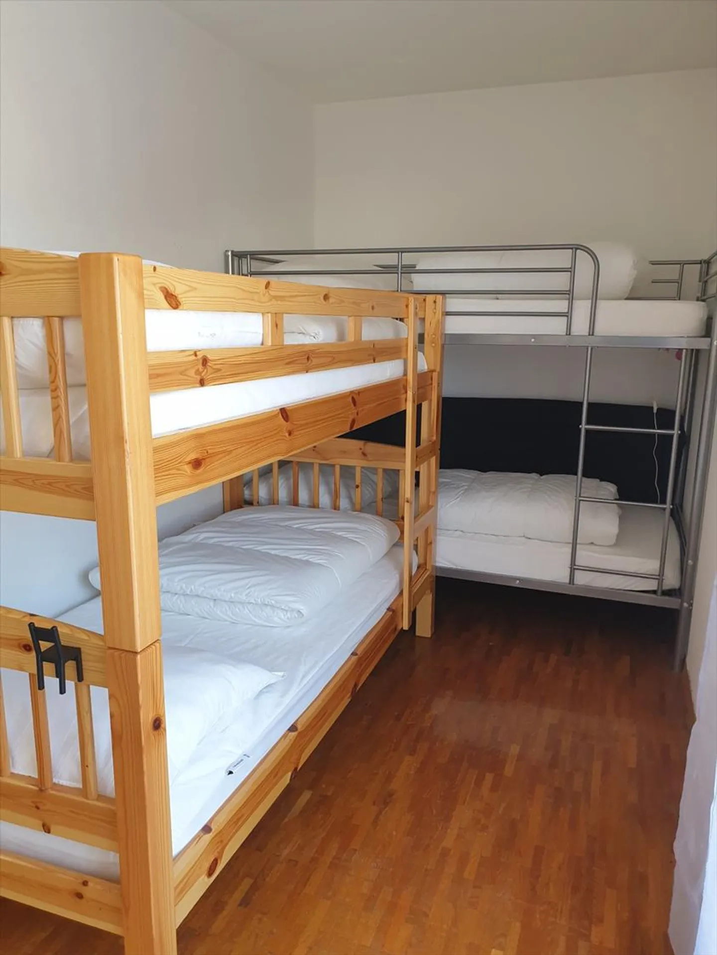 Holiday Rental: Shelby Apartment - Photo 8 of 13