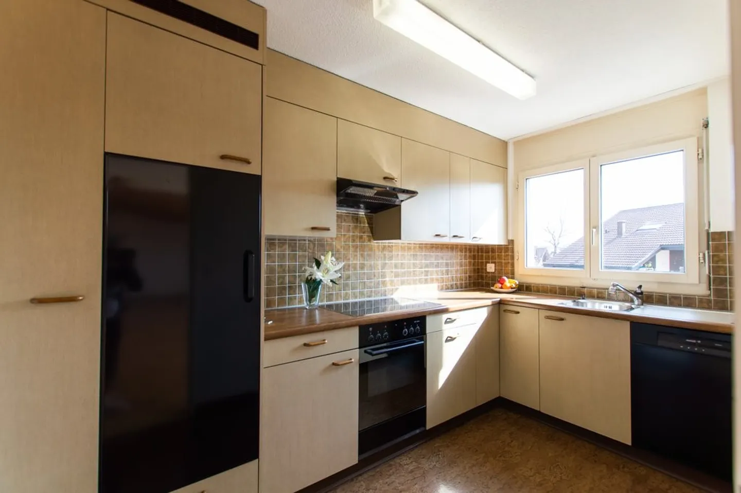 Wohnung mieten - Foto 5 von 9