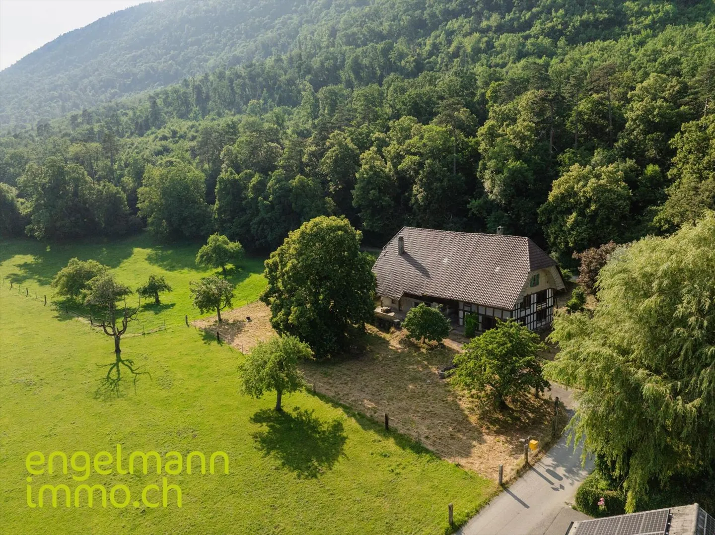 Single house for sale - Photo 5 of 13