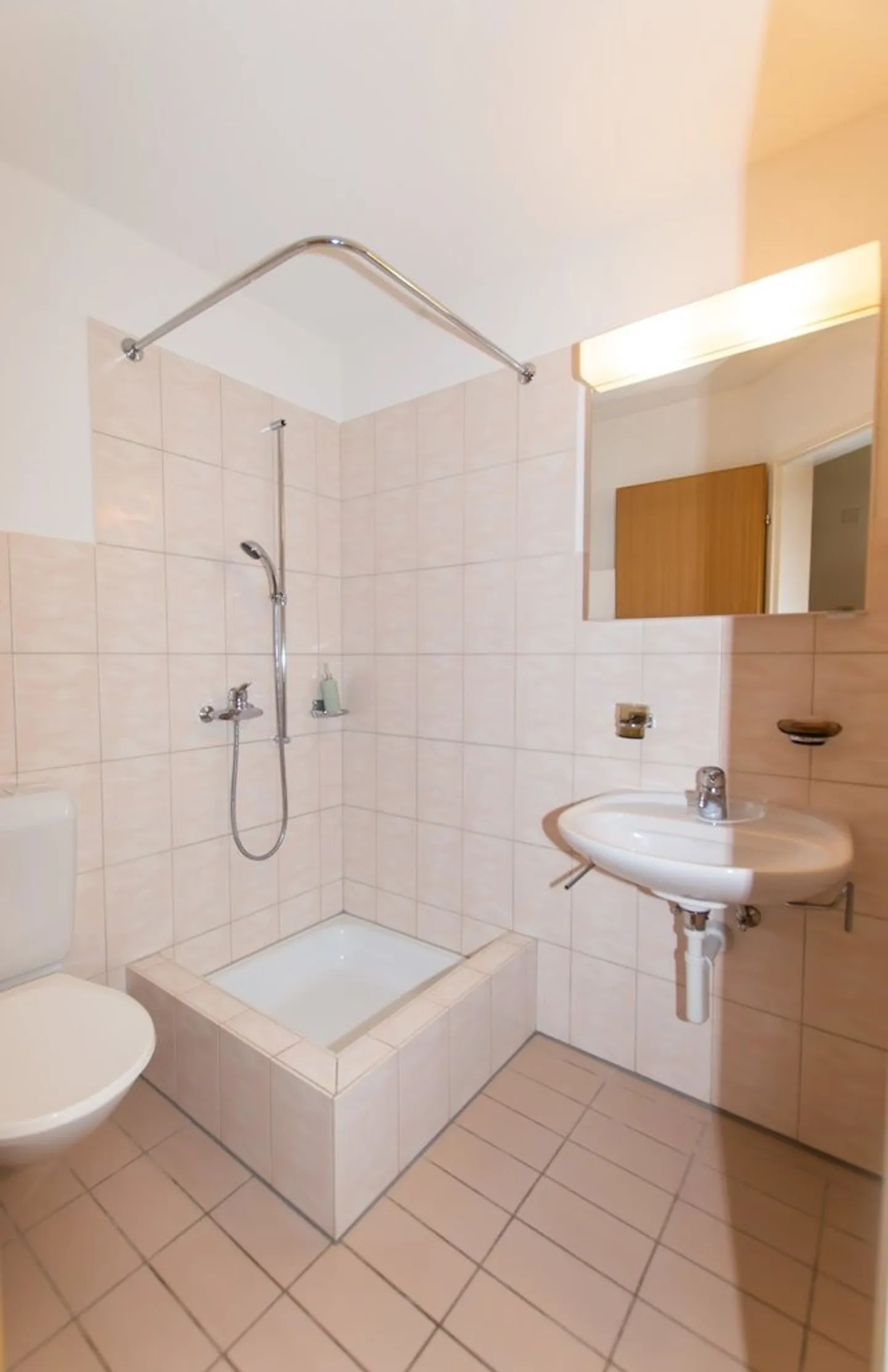 Wohnung mieten - Foto 8 von 9