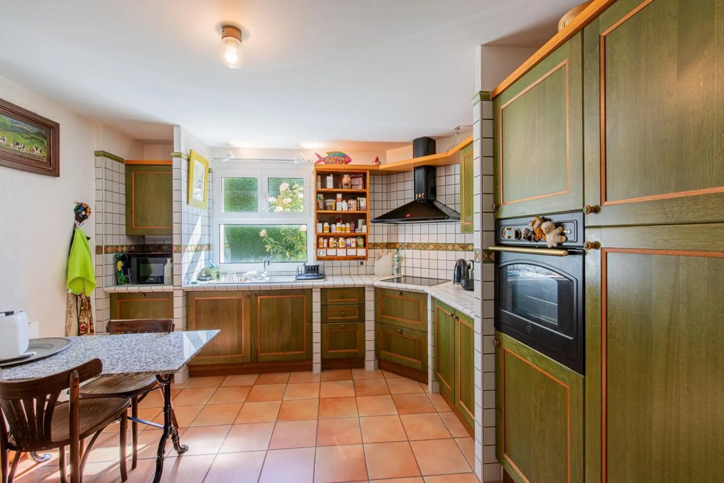 Villa indipendente vicino a Losanna - Foto 4 di 13