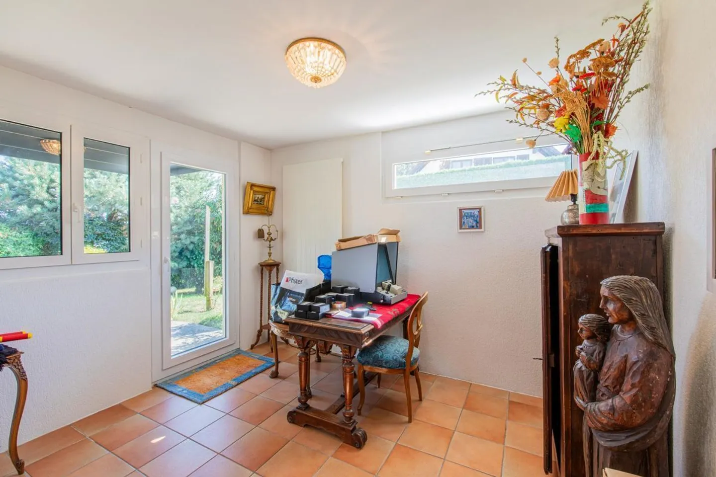 Villa indipendente vicino a Losanna - Foto 7 di 13