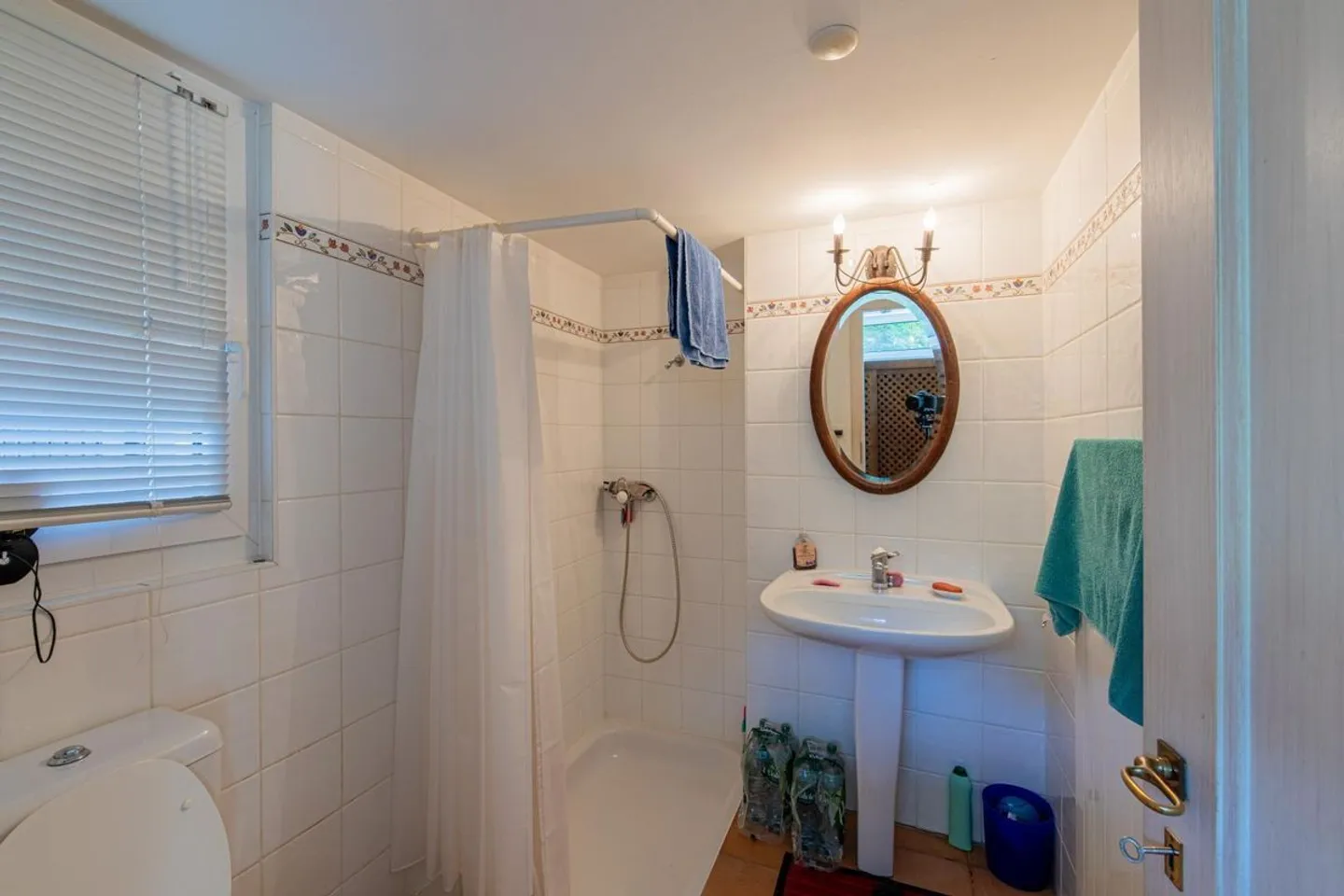 Villa indipendente vicino a Losanna - Foto 8 di 13