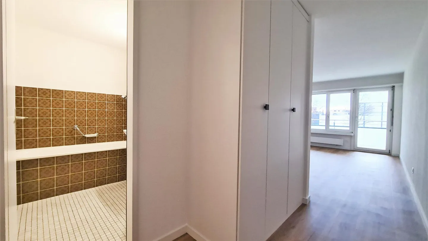 Appartamento singolo in buona posizione cerca inquilino! - Foto 5 di 7