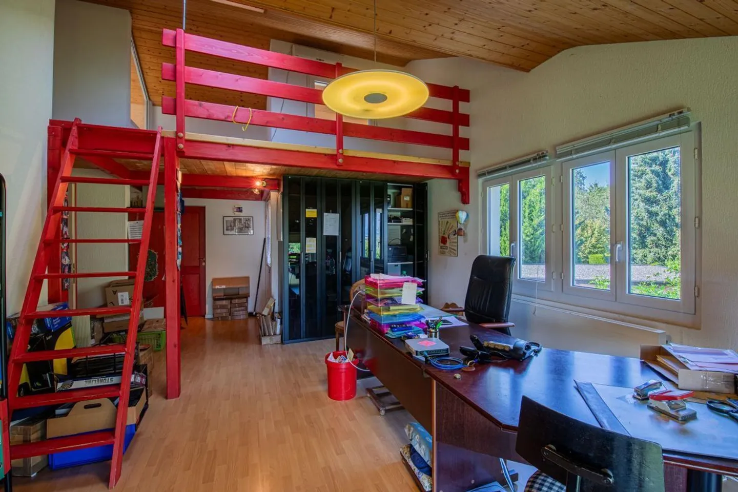 Villa indipendente vicino a Losanna - Foto 12 di 13