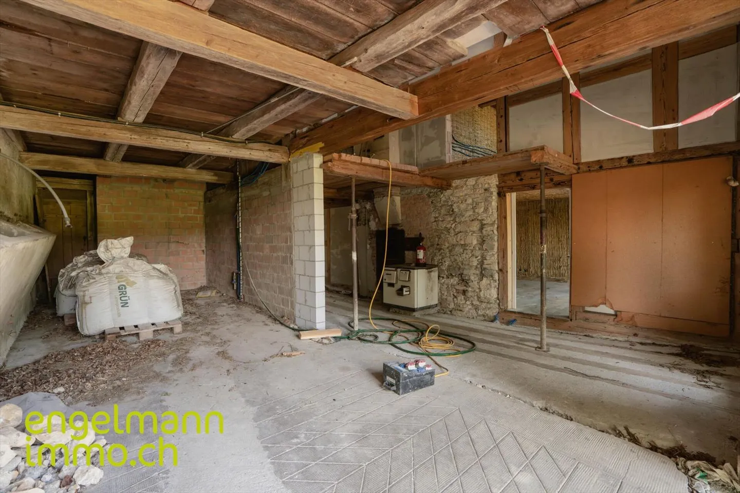 Single house for sale - Photo 12 of 13