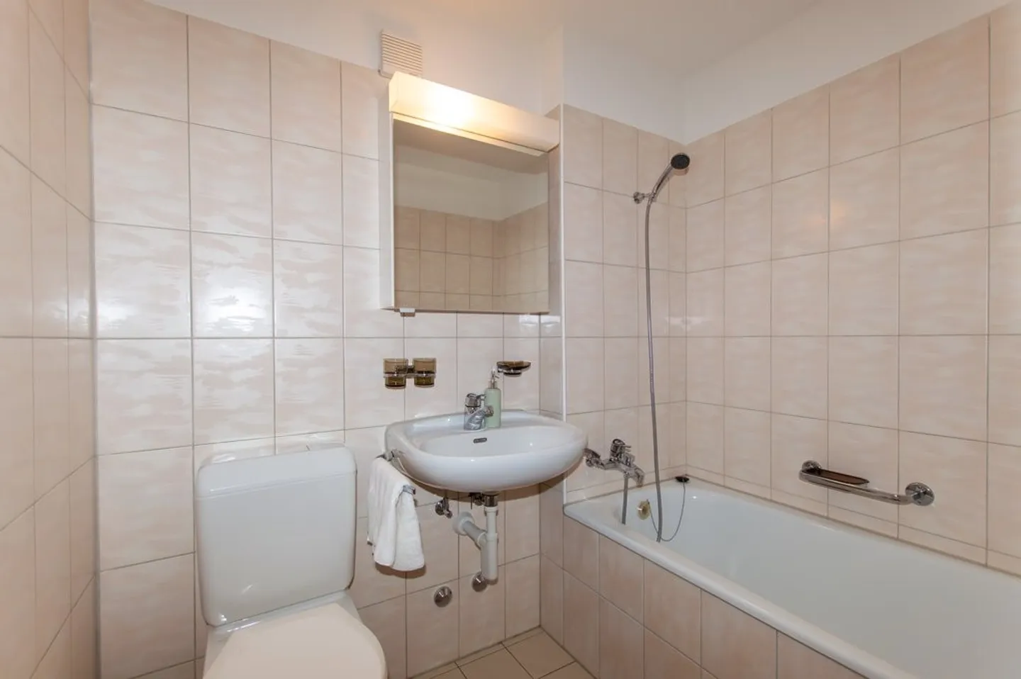 Wohnung mieten - Foto 7 von 9