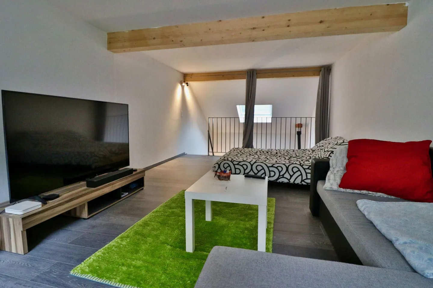 Exklusivität - Charmantes Nest im Herzen von Martigny-Bourg - Foto 2 von 13