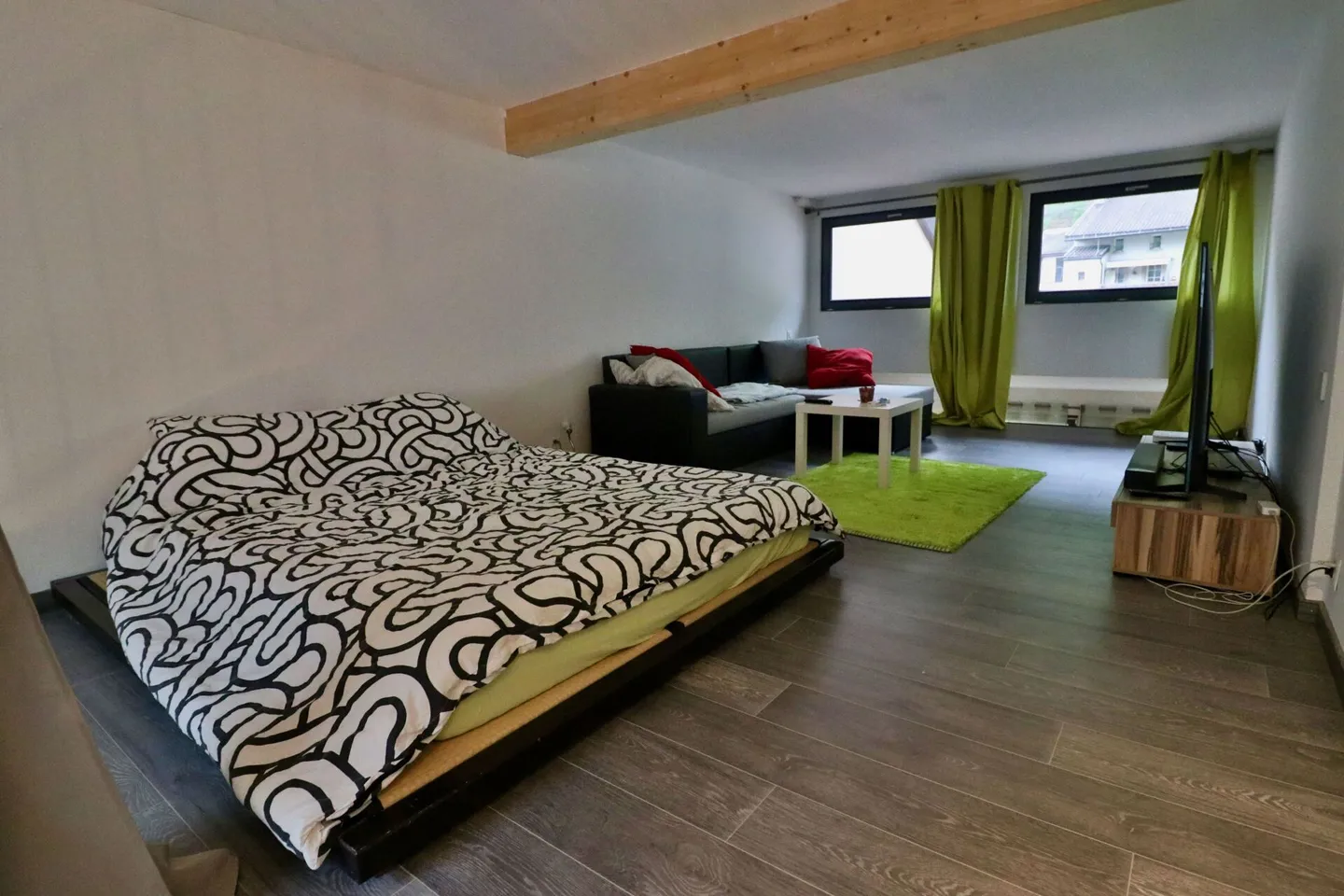 Exklusivität - Charmantes Nest im Herzen von Martigny-Bourg - Foto 3 von 13