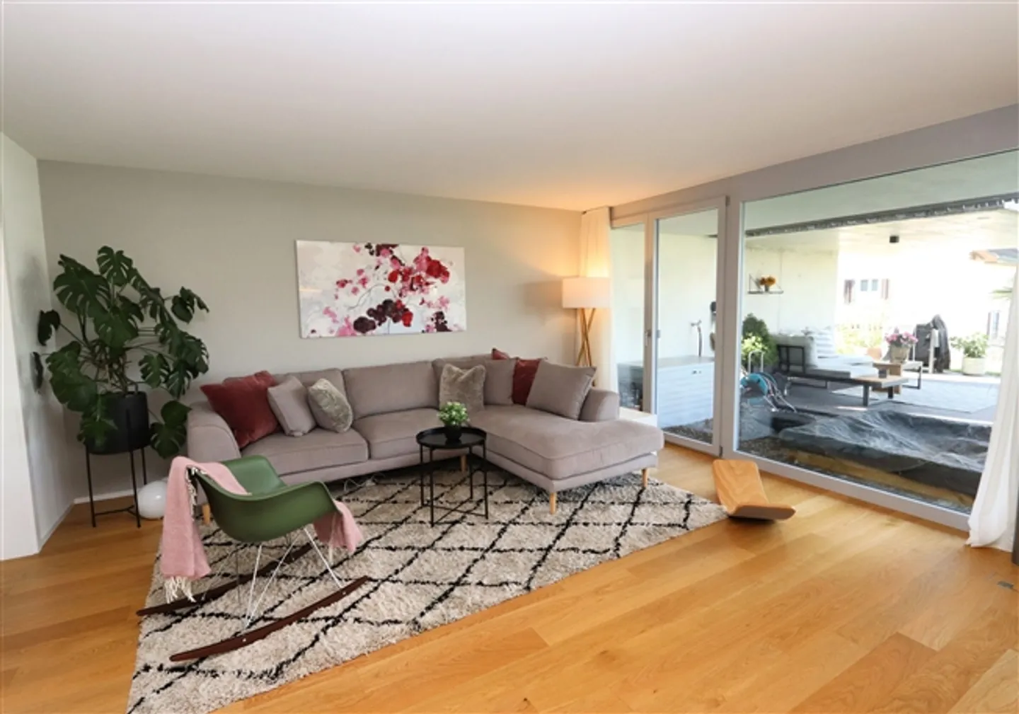 Spazio per vivere. Pace per respirare. Architettura da amare - Foto 3 di 13