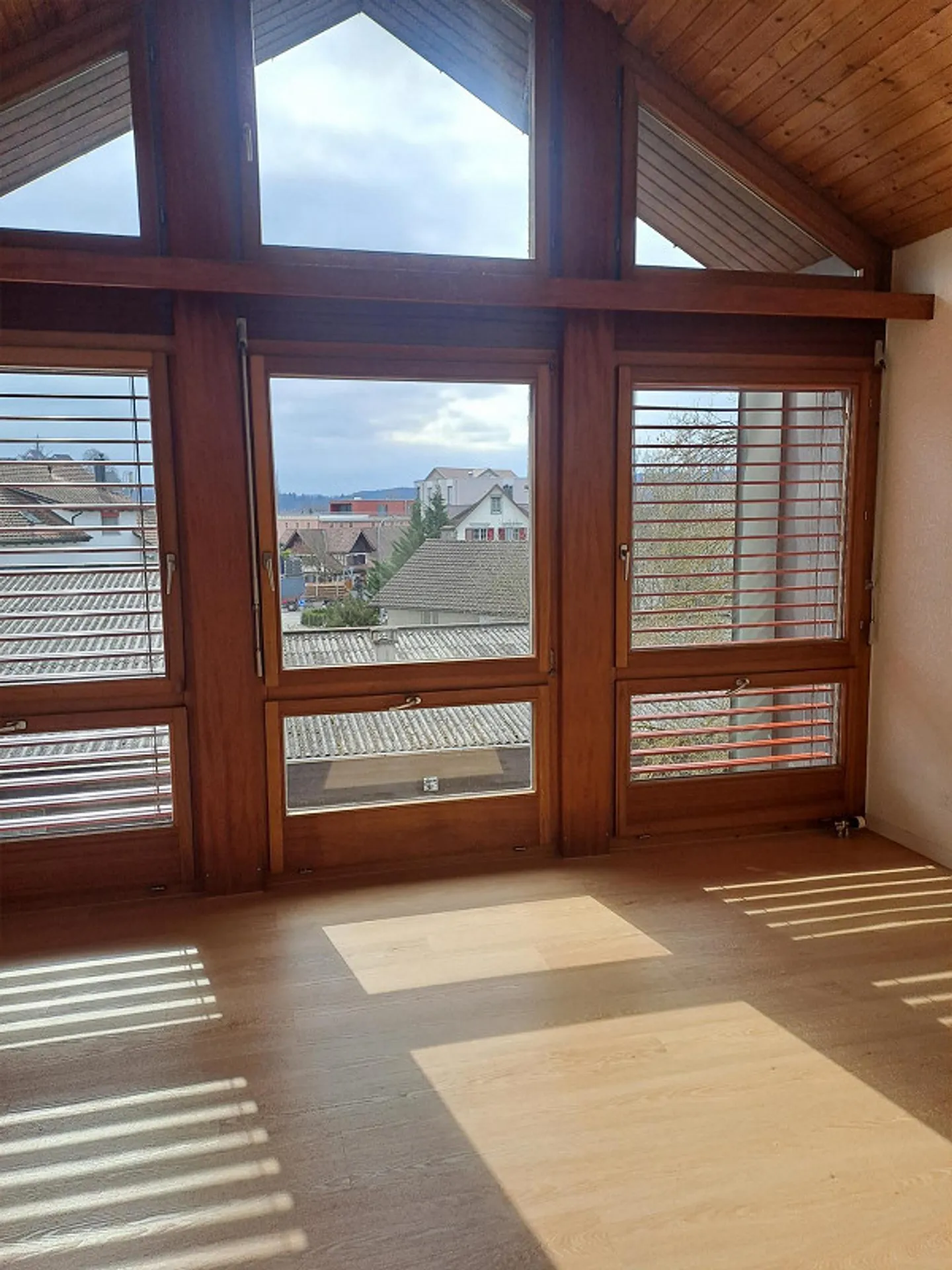 5.5 Room Maisonette Apartment - Photo 5 of 10