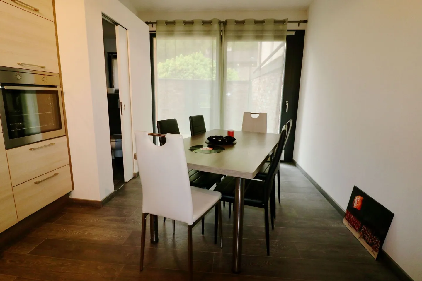 Exklusivität - Charmantes Nest im Herzen von Martigny-Bourg - Foto 7 von 13