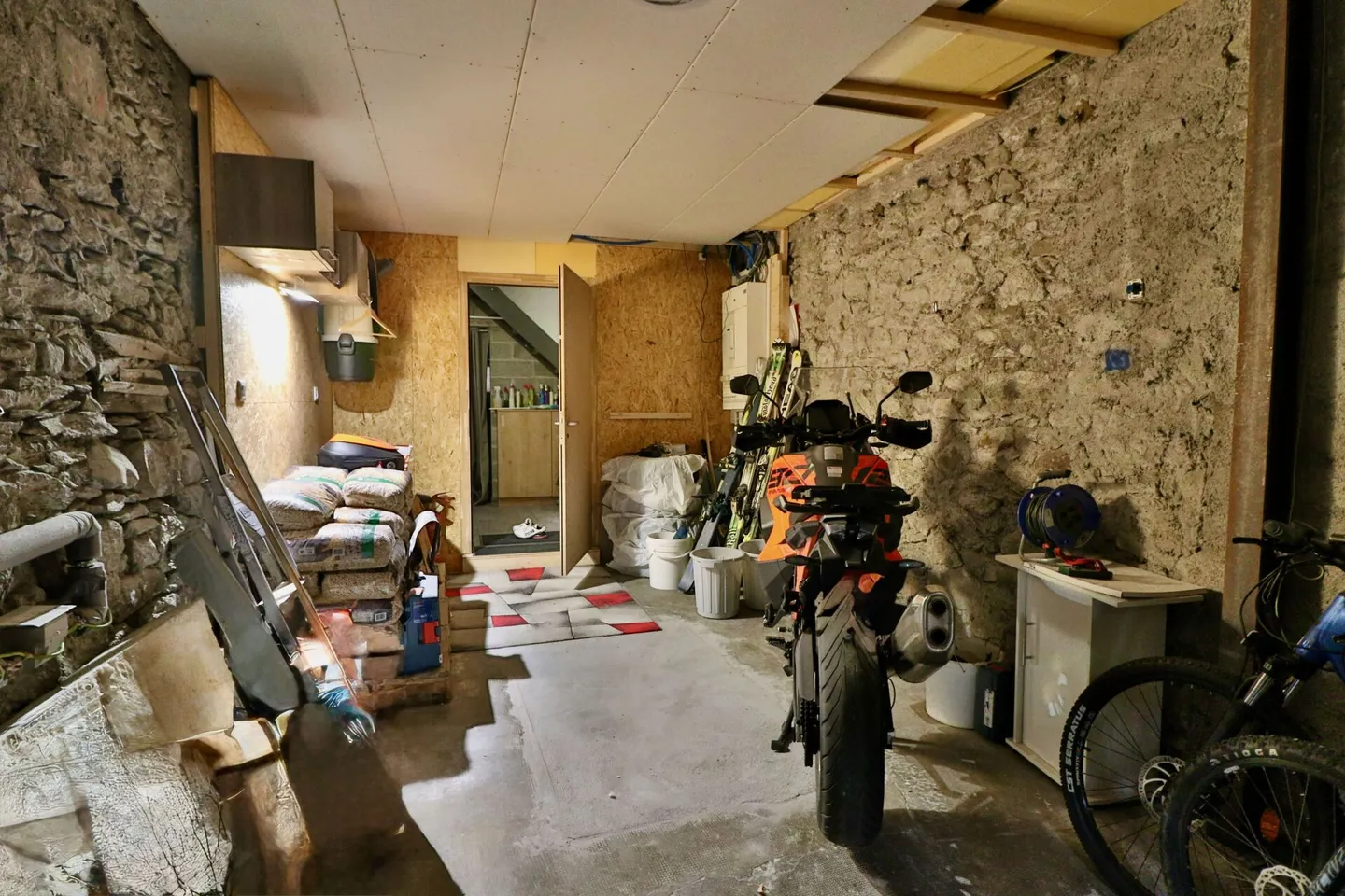 Exklusivität - Charmantes Nest im Herzen von Martigny-Bourg - Foto 10 von 13