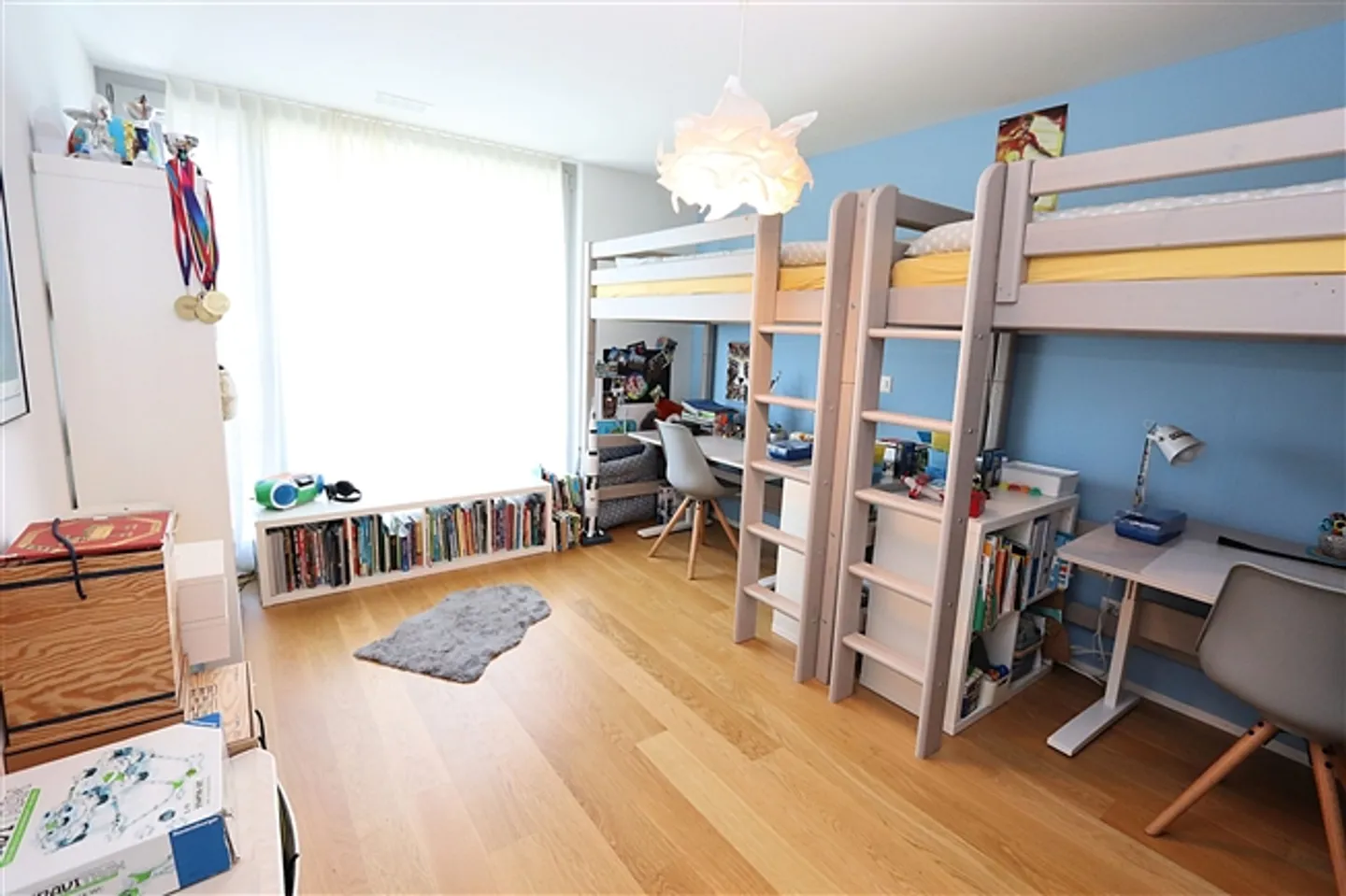 Spazio per vivere. Pace per respirare. Architettura da amare - Foto 6 di 13