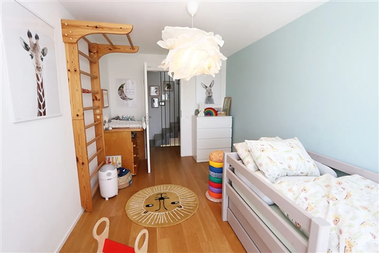 Spazio per vivere. Pace per respirare. Architettura da amare - Foto 7 di 13