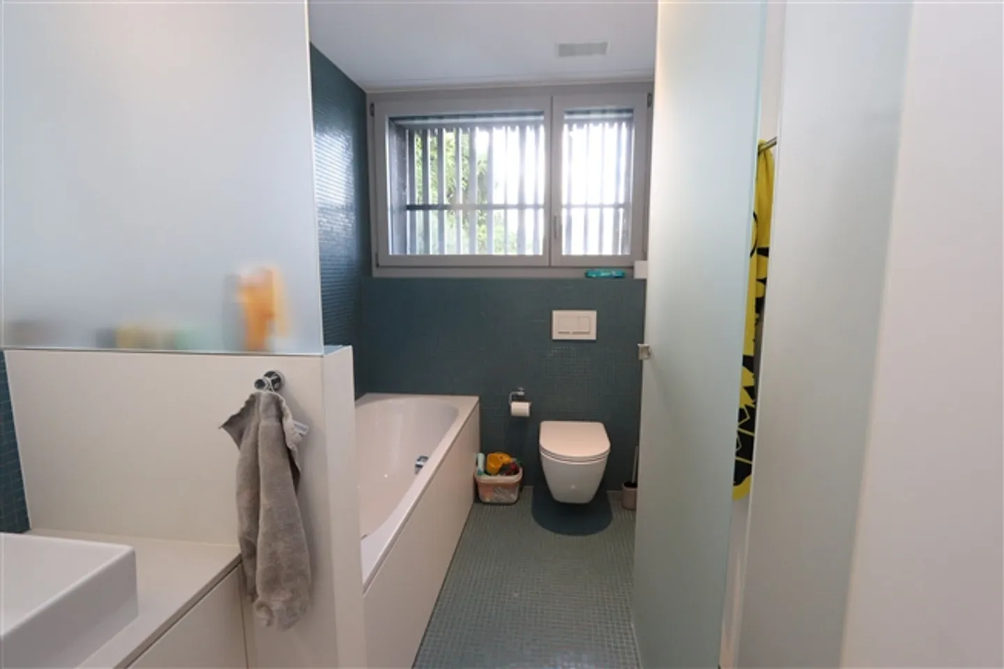 Spazio per vivere. Pace per respirare. Architettura da amare - Foto 8 di 13