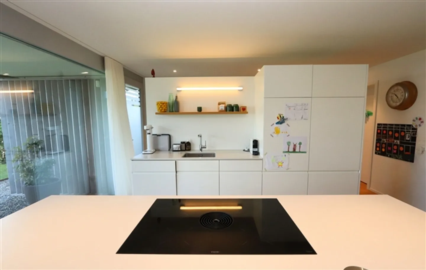 Spazio per vivere. Pace per respirare. Architettura da amare - Foto 12 di 13