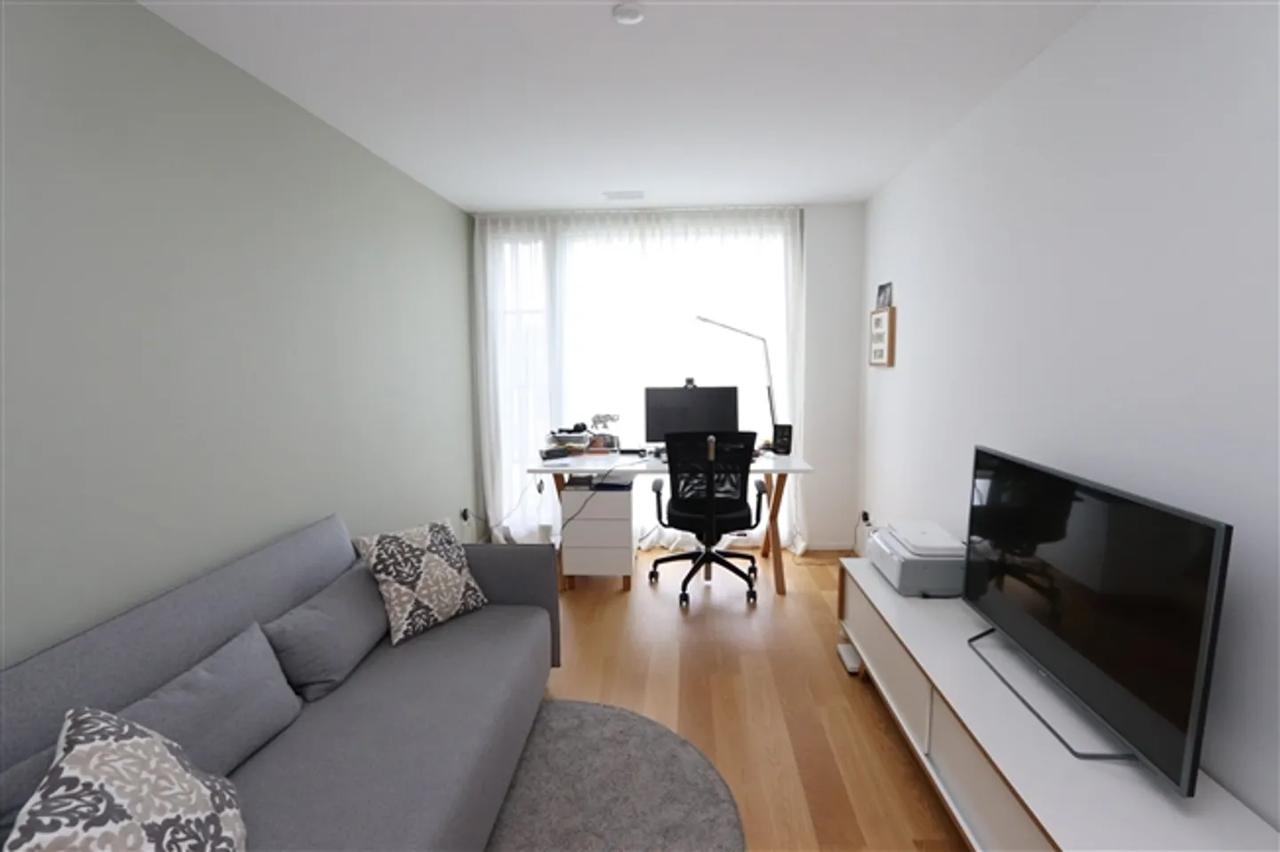 Spazio per vivere. Pace per respirare. Architettura da amare - Foto 13 di 13