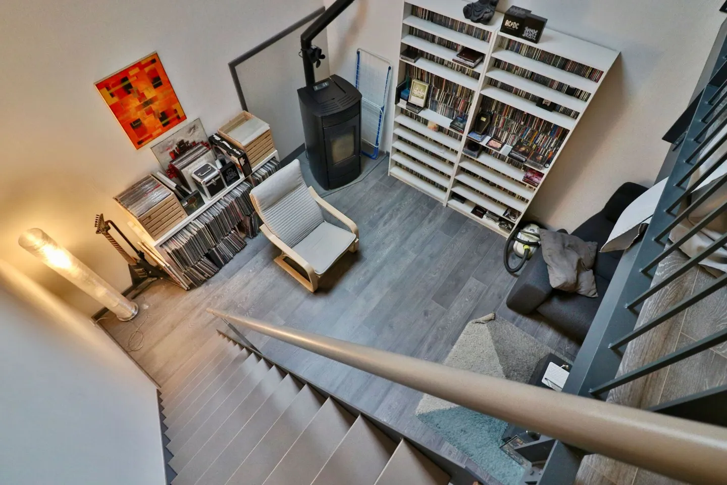 Exklusivität - Charmantes Nest im Herzen von Martigny-Bourg - Foto 4 von 13