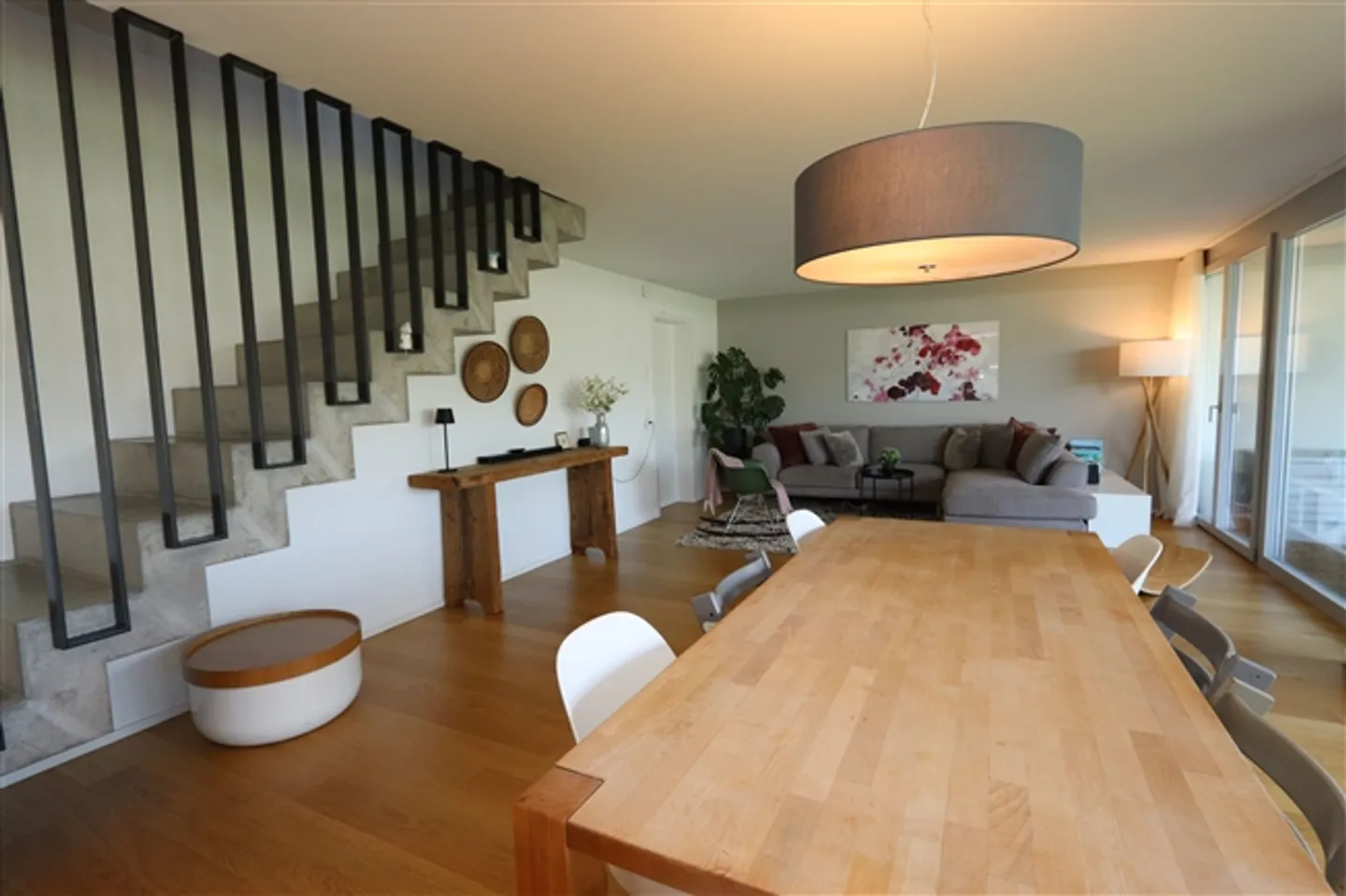 Spazio per vivere. Pace per respirare. Architettura da amare - Foto 2 di 13