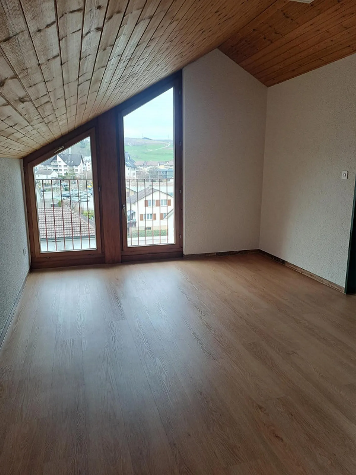5.5 Room Maisonette Apartment - Photo 6 of 10