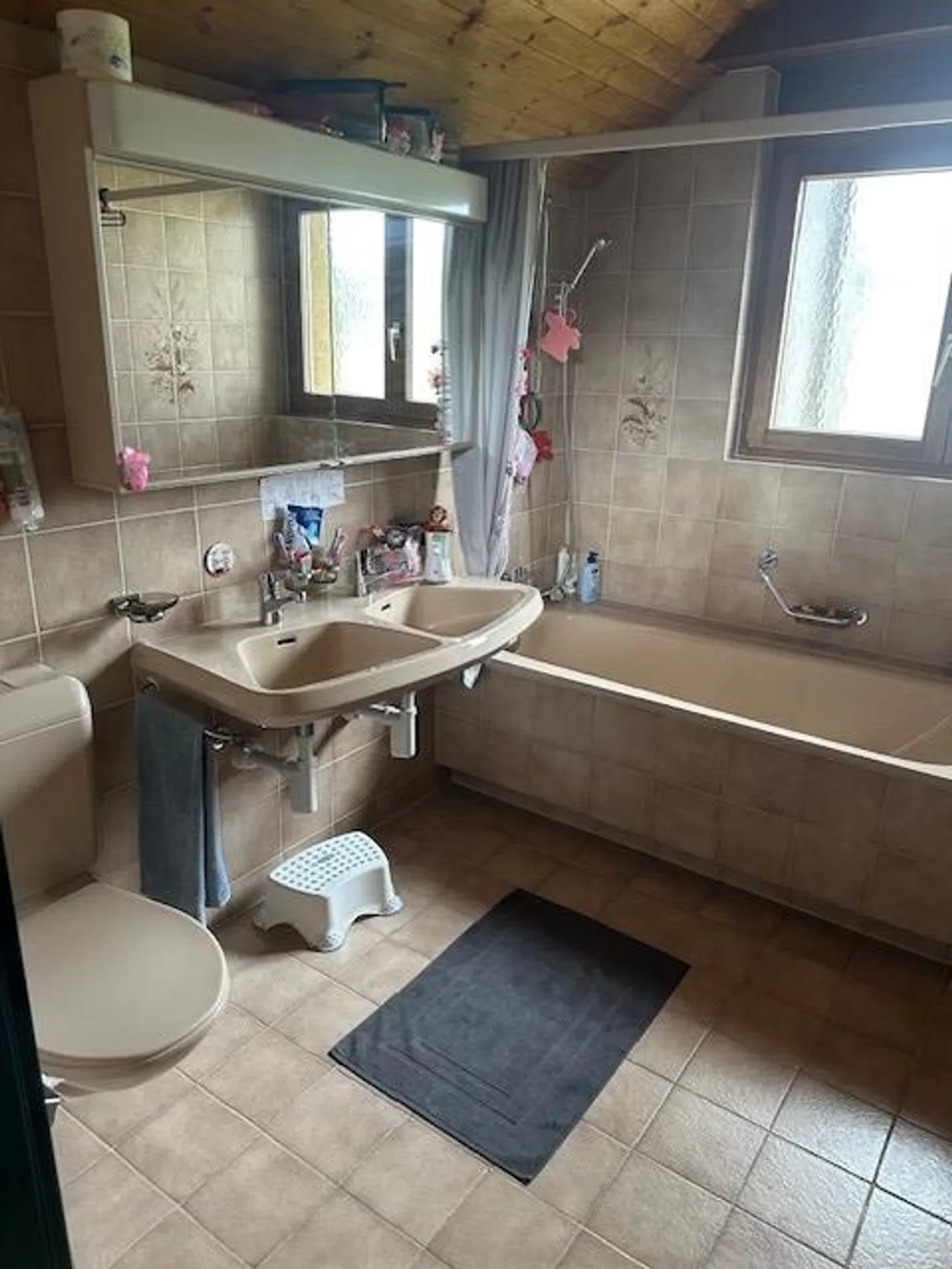 5.5 Room Maisonette Apartment - Photo 8 of 10