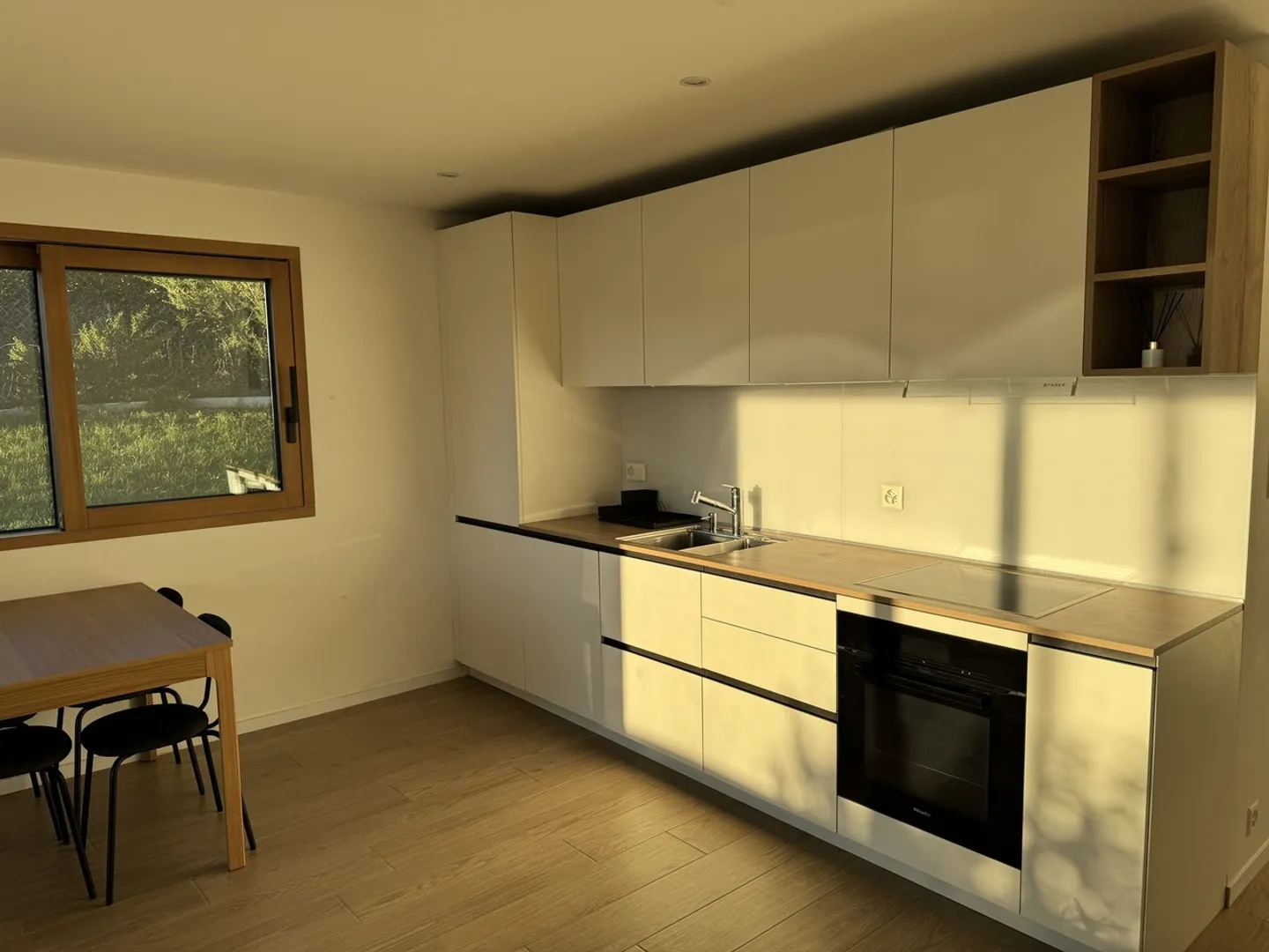 Appartamento Vernier - 2 stanze - Foto 2 di 6