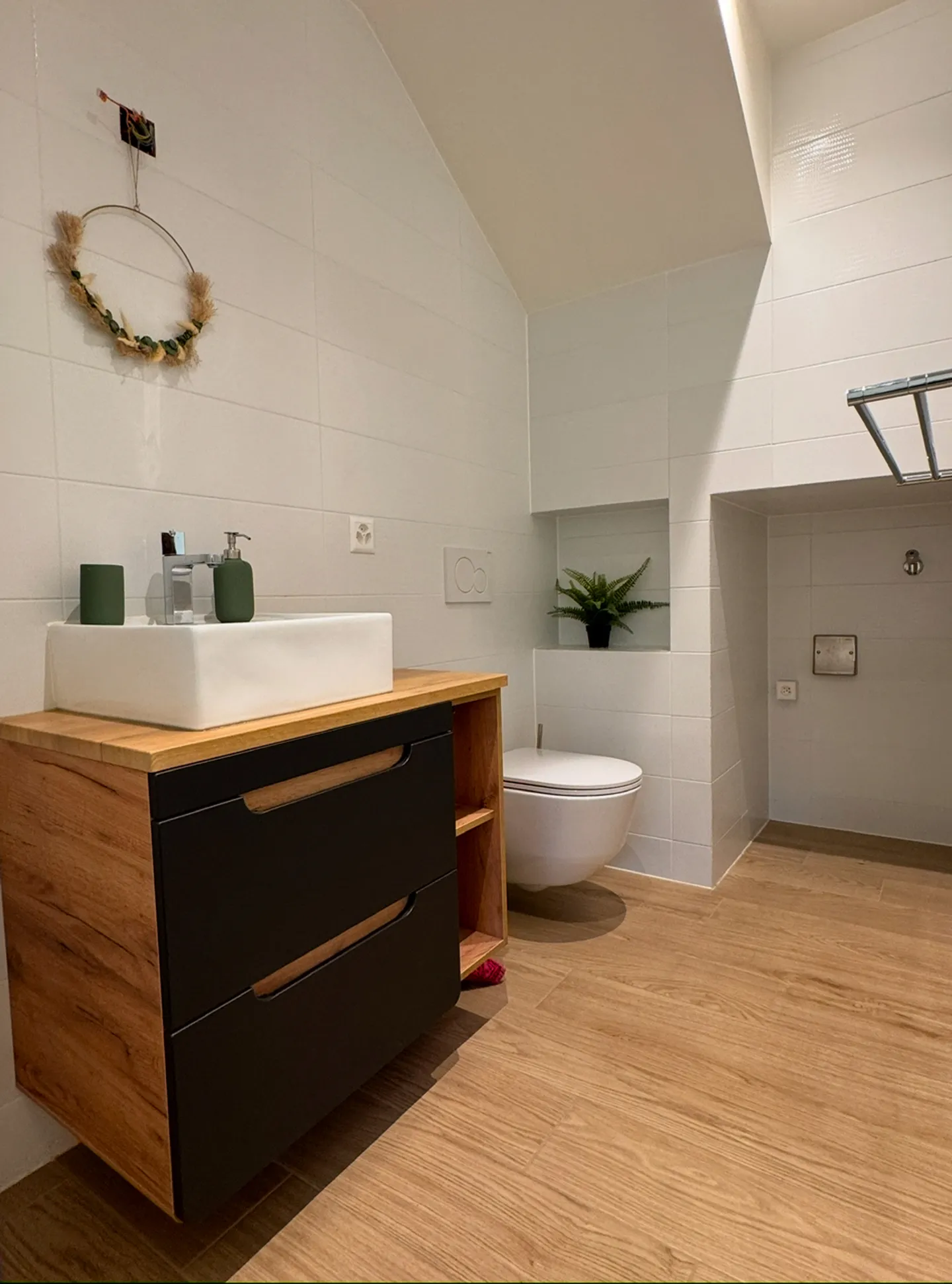 Appartamento Vernier - 2 stanze - Foto 4 di 6