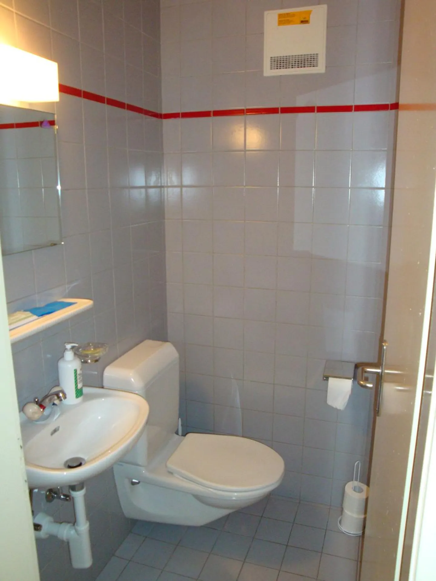 Rue de la Serre 3, Neuchâtel - Appartamento in affitto - Foto 9 di 11