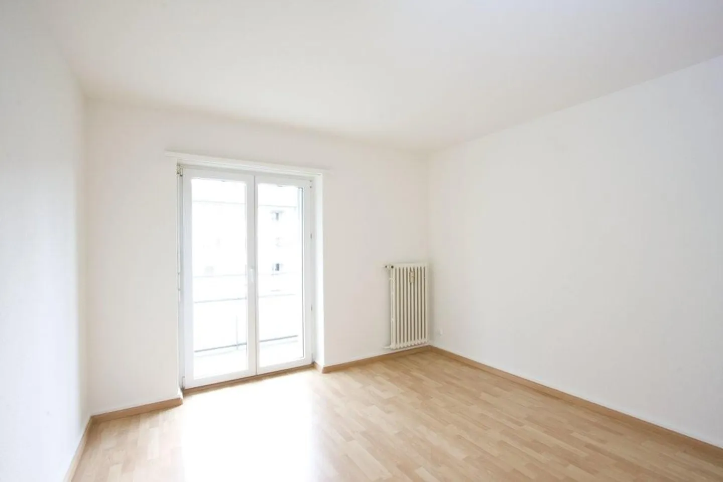 Sonnige Wohnung in Muttenz - Foto 2 von 7