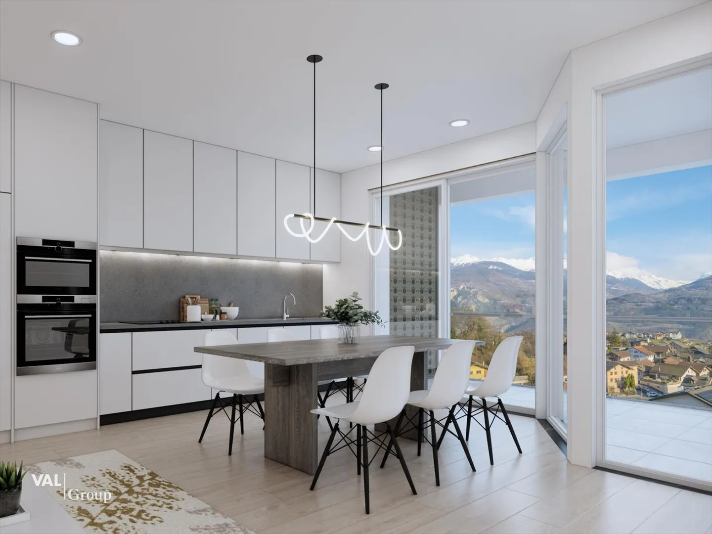 Apartment for sale - Photo 1 of 10