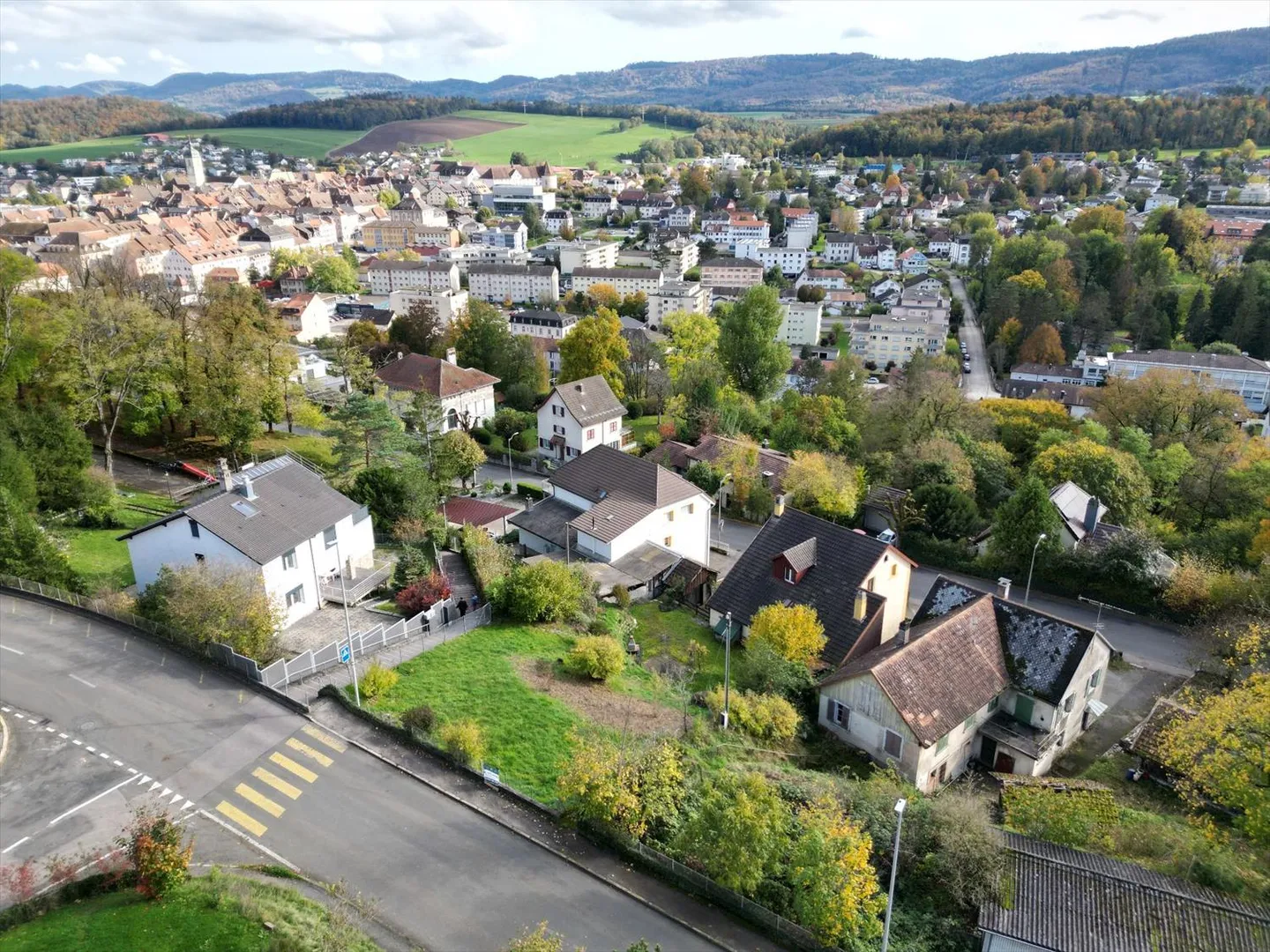 Baugrundstück - Foto 7 von 8