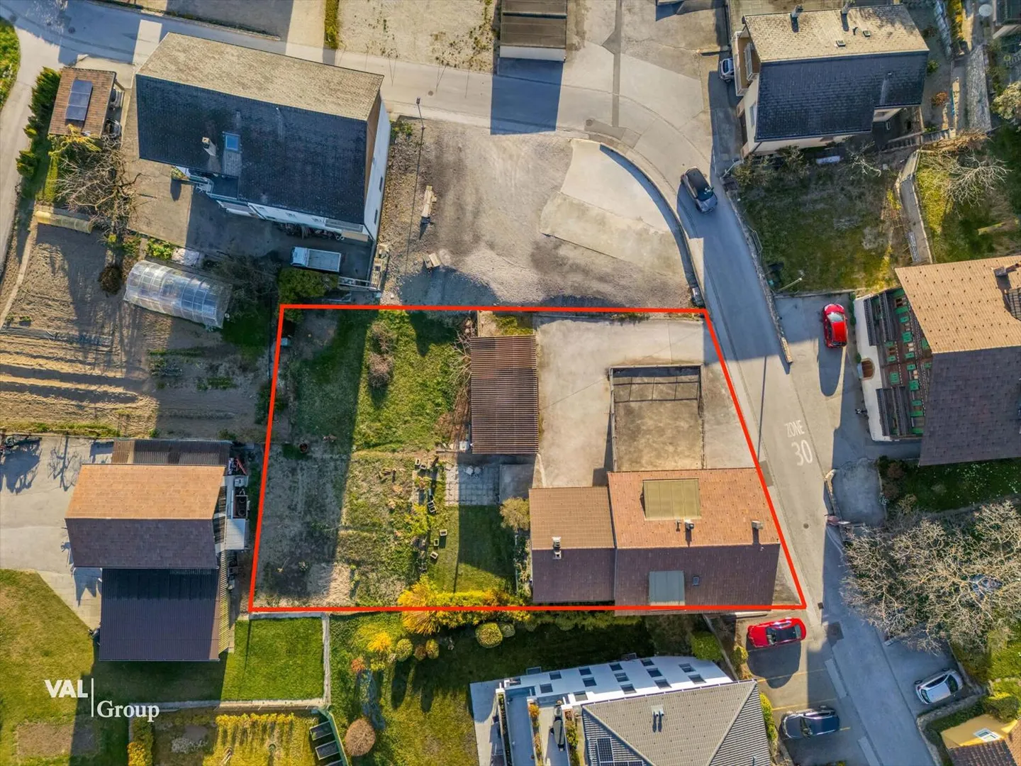 Apartment for sale - Photo 10 of 10