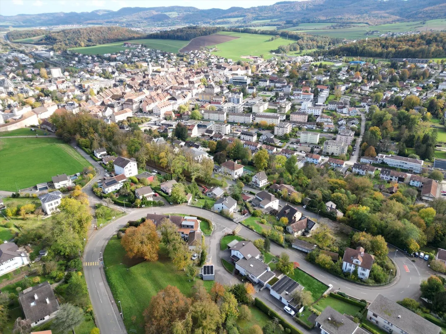 Baugrundstück - Foto 8 von 8