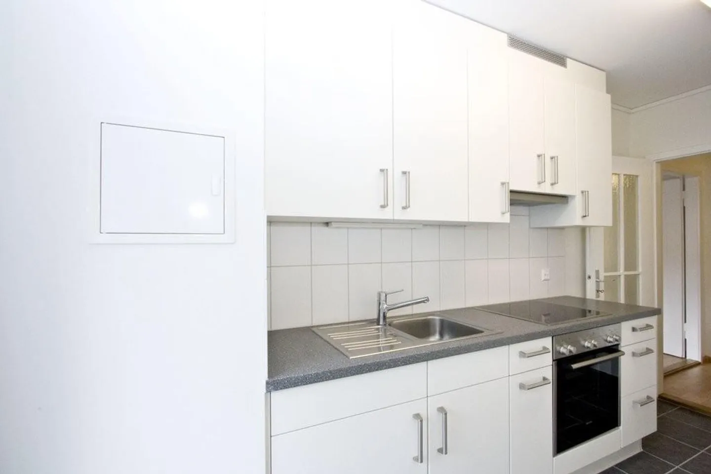 Sonnige Wohnung in Muttenz - Foto 5 von 7