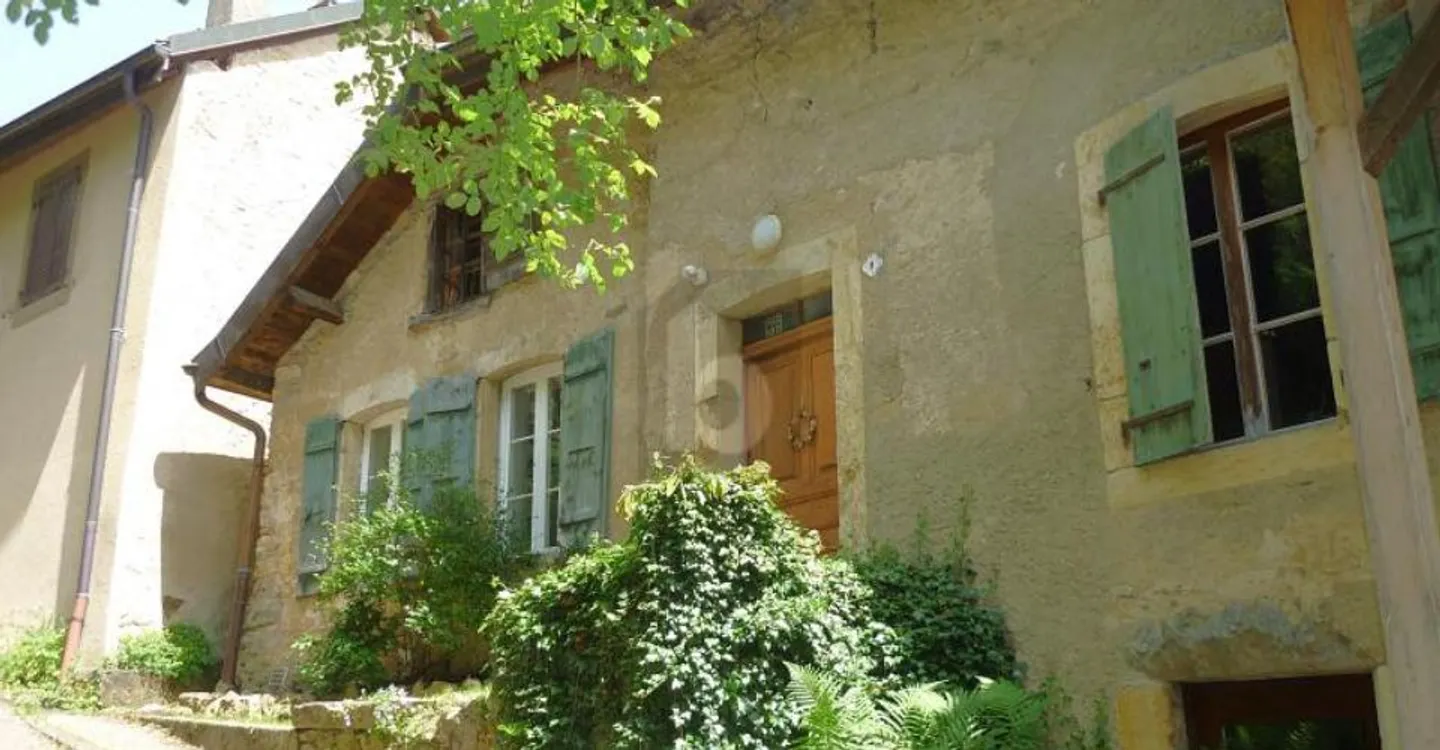 CHARME AUTHENTIQUE ET CHALEUREUX - Foto 1 di 6
