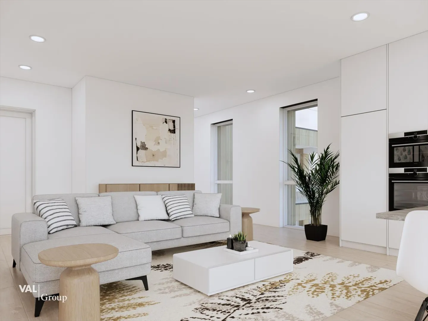 Apartment for sale - Photo 2 of 10