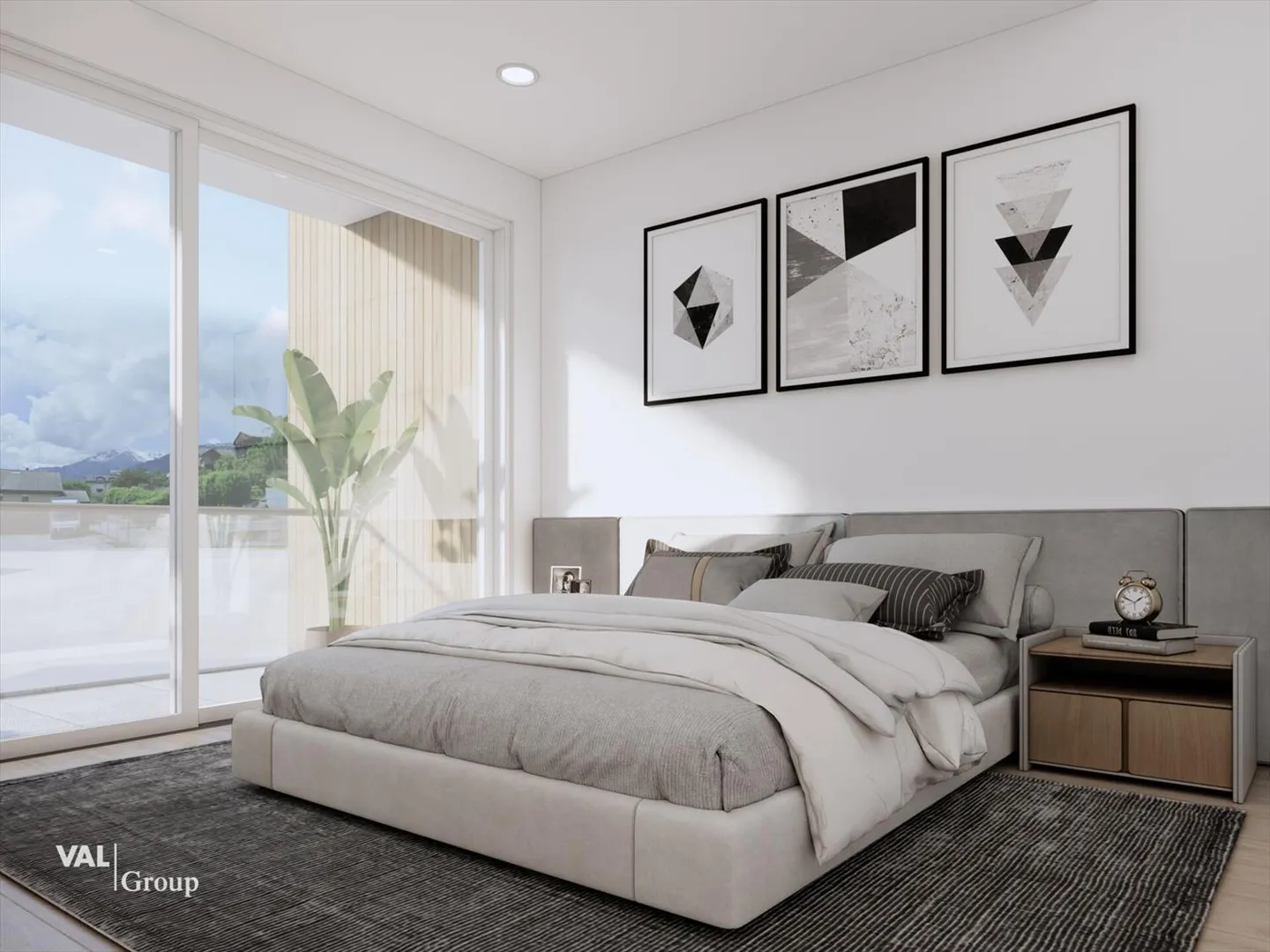 Apartment for sale - Photo 3 of 10