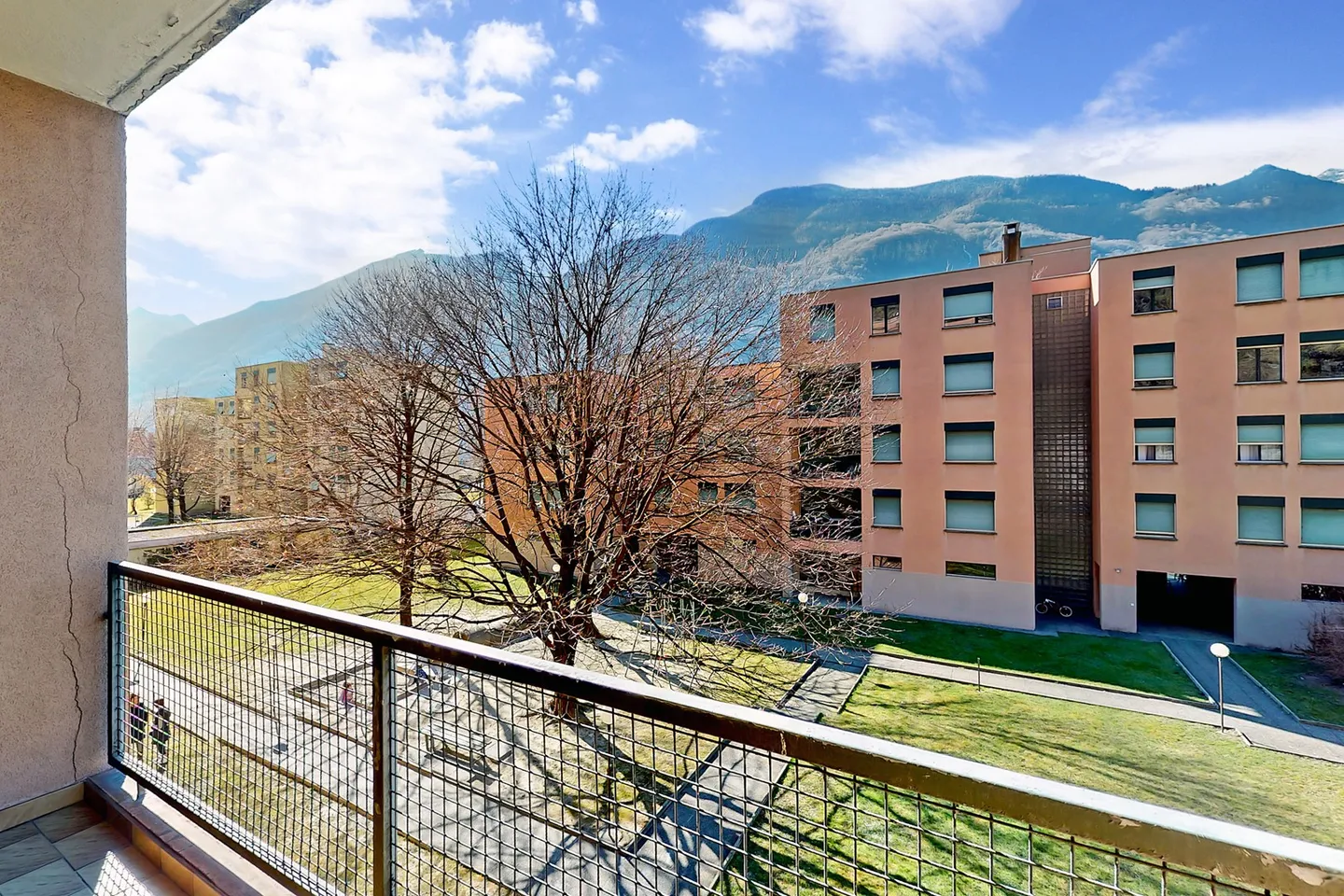 Das Parken ist ein Problem? Wir haben die Lösung - Foto 1 von 1