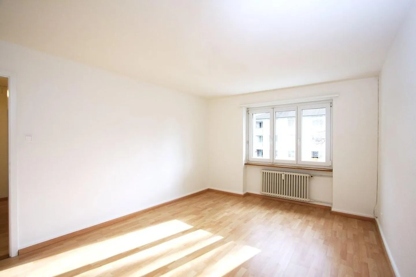 Sonnige Wohnung in Muttenz - Foto 6 von 7