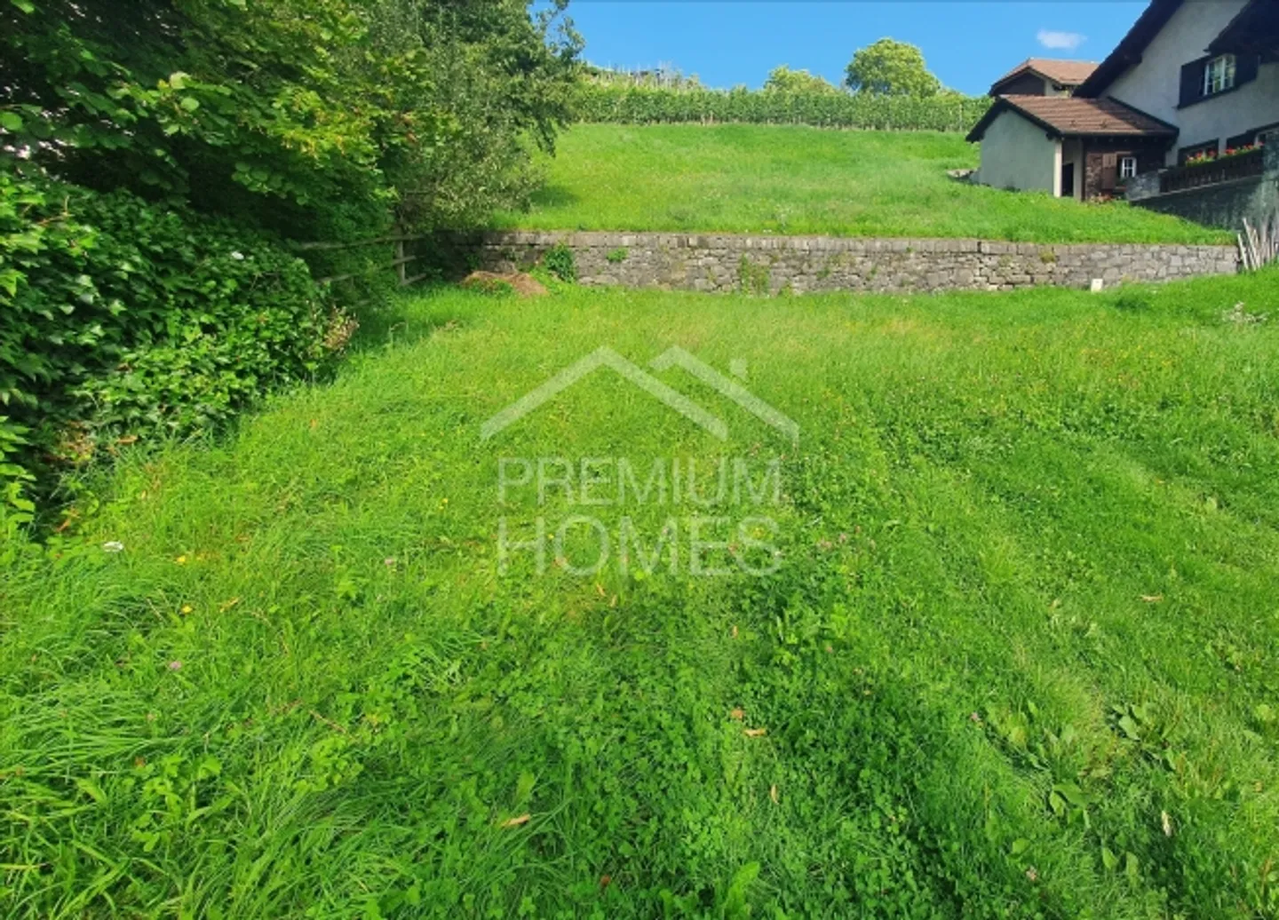 TERRENO EDIFICABILE UNICO CON VISTE MOZZAFIATO! - Foto 3 di 3
